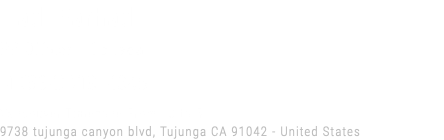 Hadi Farhad PR Officer - Canada +1 (604) 719-4345 Vancouver Timezone From 10 to 5 9738 tujunga canyon blvd, Tujunga CA 91042 - United States